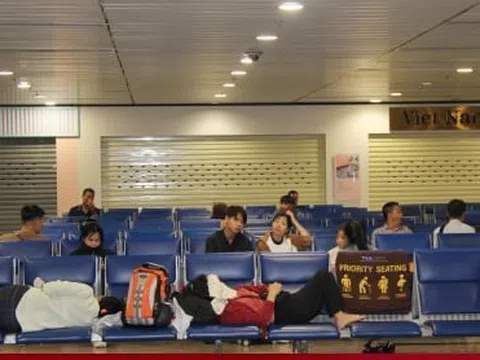 Vì sao ít người đi máy bay dịp nghỉ lễ 2/9?