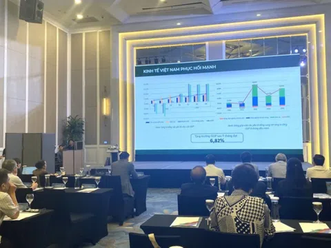 Thuận lợi, thách thức đan xen, tăng trưởng kinh tế có thể đạt 7% 