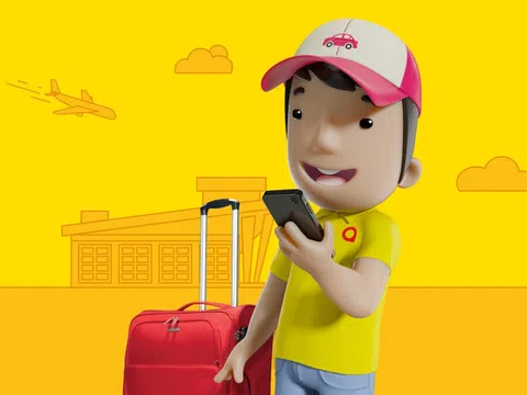 Du khách Việt Nam đặt xe ở nước ngoài như thế nào?