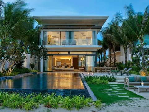 Meliá Hotels International ghi nhận tăng trưởng 24.5% trong năm 2024, dự báo tăng trưởng mạnh mẽ trong năm 2025