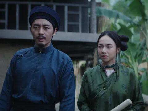 'Thám tử Kiên: Kỳ án không đầu' ra mắt trailer siêu gay cấn, hé lộ vụ án âm - dương lẫn lộn