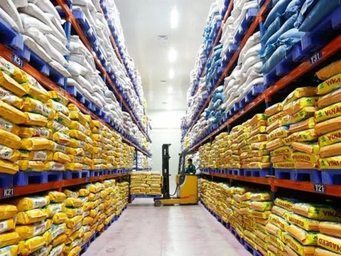 Bất ngờ sức hấp dẫn gạo Việt Nam ở thị trường Nhật Bản