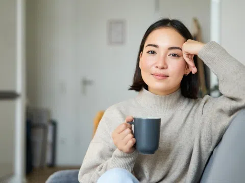 6 thay đổi ở mắt có thể liên quan đến chức năng gan