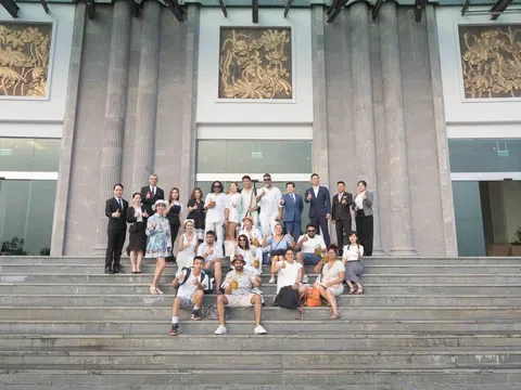 Fam trip 'Harbor of Dreams' đưa FLC Hạ Long thành điểm đến du lịch sự kiện quốc tế