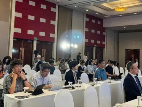 Triển lãm công nghiệp hỗ trợ Việt Nam  – Nhật Bản 2025: Kết nối doanh nghiệp và lao động