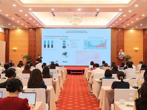 Tăng trưởng bền vững từ ESG – Xu thế không thể đảo ngược