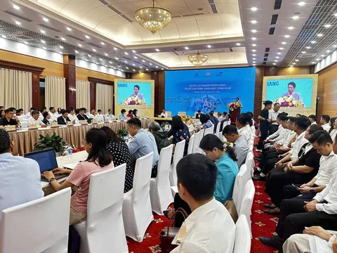 Nhân lực số hỗ trợ ngành Ngân hàng tăng kết nối, liên thông trong hệ sinh thái số