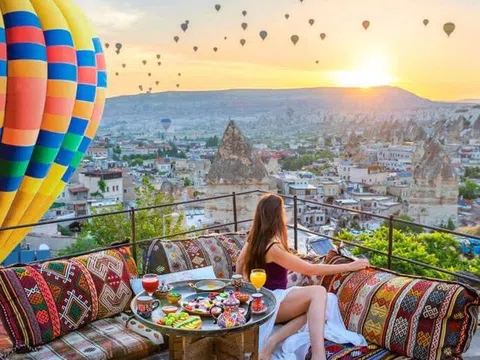 Thổ Nhĩ Kỳ triển khai e-visa cho công dân Việt Nam từ tháng 9/2025