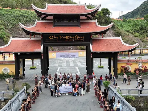 Đà Nẵng tổ chức 'Tuần lễ tri ân khách du lịch Hàn Quốc 2025' với nhiều hoạt động đặc sắc