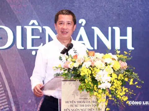 Tọa đàm "Huyền thoại Dạ Trạch" của Đài Hà Nội: Định hướng điện ảnh hóa sử thi dân tộc