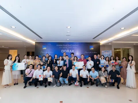 ‘Gala Dorak tại Hà Nội’: Cú hích cho du lịch Thổ Nhĩ Kỳ