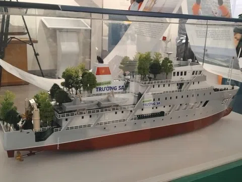 Triển lãm ảnh “Một dải non sông” kỷ niệm 80 năm Cách mạng Tháng Tám và Quốc khánh 2-9