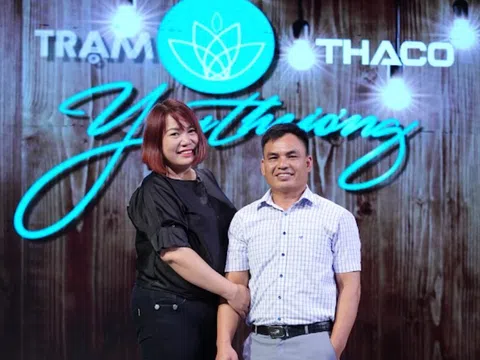 Hạnh phúc là lựa chọn