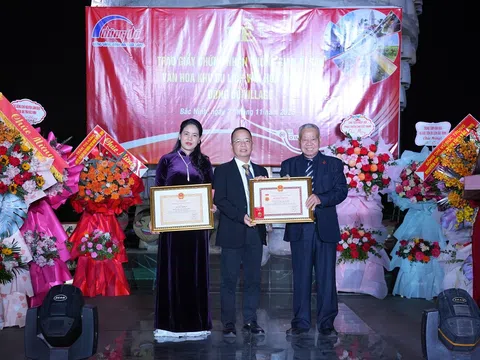 Không gian Di sản Văn hóa Đông Đô Village có gì hấp dẫn?