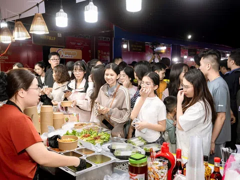 Festival Phở 2026 bế mạc: Sức hút vượt kỳ vọng, mở hướng phát triển cho di sản phở Việt