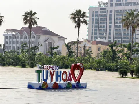 Cá ngừ Đắk Lắk - “Tinh hoa câu vàng”: Cú hích mới cho du lịch biển dịp lễ 30/4 - 1/5/2026