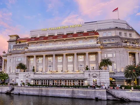 Singapore làm mới trải nghiệm du lịch từ những không gian di sản