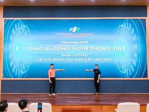 An toàn dữ liệu trong du lịch thông minh nhìn từ AIoT
