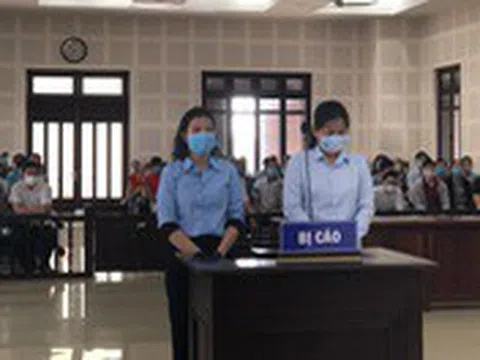 Tổng giám đốc bán 302 lô đất... 'ma' cho 192 người lấy 103 tỉ