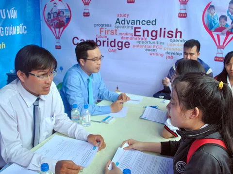 Tám kỹ năng được nhà tuyển dụng quan tâm nhất