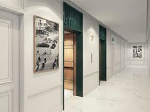 Tòa nhà văn phòng đắt nhất Hà Nội: Giá thuê từ vài trăm triệu đến nửa tỷ đồng mỗi tháng, sang chảnh như khách sạn 5 sao dù tuổi đời 26 năm