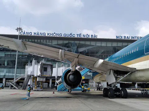 SSI: Ngành hàng không chưa có khả năng phục hồi trong năm 2021