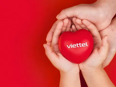 Viettel lãi trước thuế gần 40.000 tỷ đồng