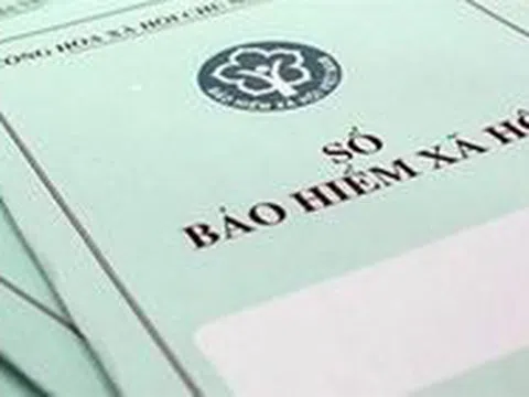 Phải xác nhận thời gian đóng bảo hiểm thất nghiệp trên sổ BHXH