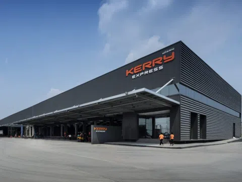 Điểm danh những công trình nhà xưởng kho vận hiện đại