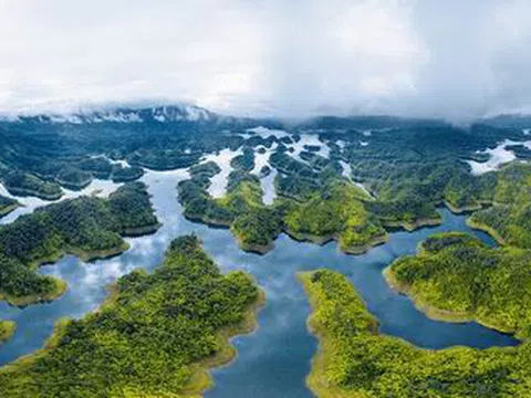 Nghiên cứu phát triển du lịch bền vững tại 'Công viên địa chất toàn cầu UNESCO Đắk Nông'