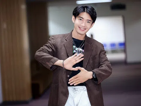 Biên đạo múa Quang Đăng: “Tôi hạnh phúc vì những điều mình thích tạo ra giá trị cho cộng đồng”