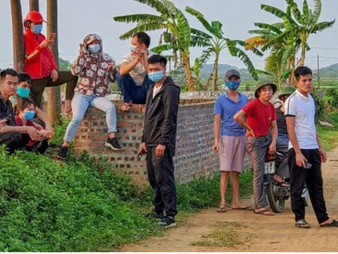 Bộ Tài nguyên và Môi trường mạnh tay cắt cơn sốt đất ảo