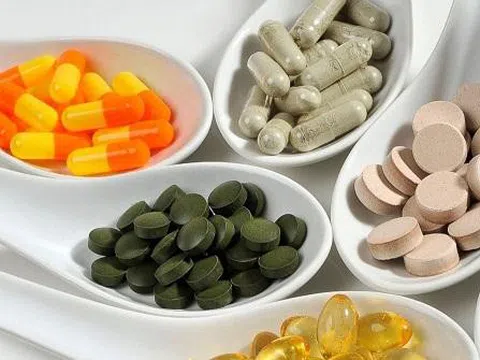 Cảnh giác với các 'chiêu thức' quảng cáo sản phẩm bảo vệ sức khỏe trên mạng