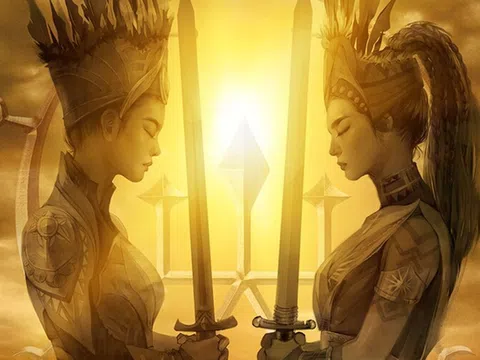 Dự án văn hóa 'Trưng Vương' hướng đến phát triển bền vững