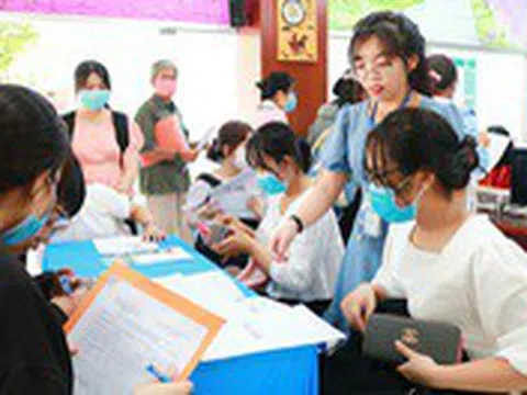 Nhiều phương thức tuyển sinh: Chọn thế nào?