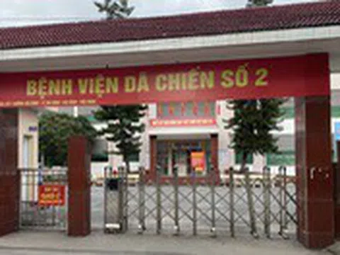 Bắc Ninh đã có 120 ca COVID-19, riêng Thuận Thành 108 ca, dịch nguy cơ lan rộng