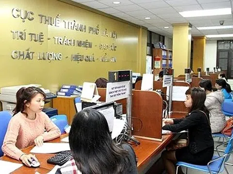 Hơn 2.000 người đội sổ nợ thuế ở Hà Nội bị “bêu tên”