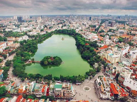 Hà Nội ban hành kế hoạch lập Quy hoạch sử dụng đất thời kỳ 2021-2030