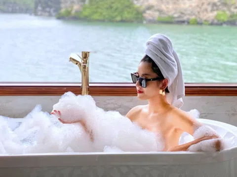 Đi du thuyền 5 sao có sướng như trong phim?