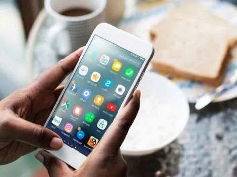 Thương mại điện tử trên di động sẽ đạt 7 tỷ USD trong năm 2021