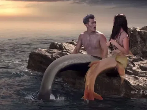 Kỹ xảo kém - điểm trừ của phim Trung Quốc