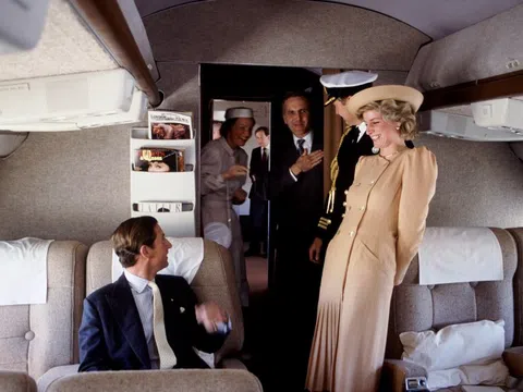 Xu hướng du lịch thế giới qua từng thập kỷ