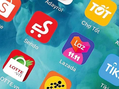 VECOM kiến nghị Thủ tướng ưu tiên tiêm vaccine cho đội ngũ shipper