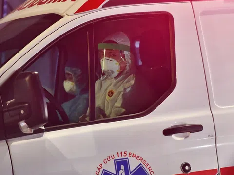 Bộ Y tế đề nghị làm rõ vụ 5 cơ sở y tế ở Bình Dương từ chối bệnh nhân