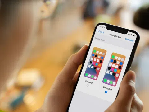 Đôi nam nữ tại Hà Nội nộp hơn 40 tỷ đồng tiền thuế từ viết ứng dụng trên Google, Apple