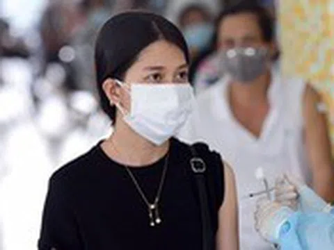 Bộ Y tế đề nghị các tỉnh thành đẩy nhanh tiến độ tiêm vắc xin từ tháng 10