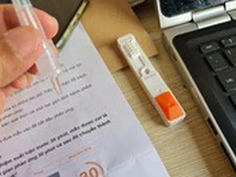 Bộ Y tế nói gì về việc xét nghiệm lung tung giá?