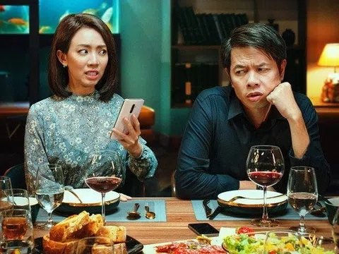 Liên hoan phim Việt Nam 2021 được tổ chức online từ 18-21/11