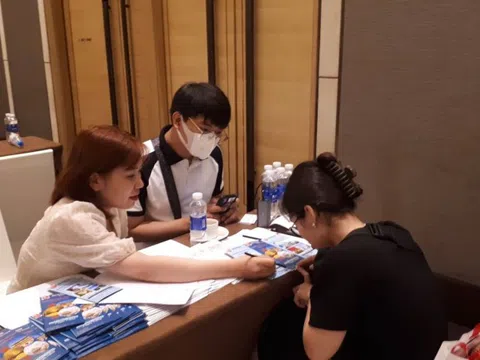 Việt Nam - Hàn Quốc bắt tay tái khởi động du lịch MICE hậu Covid-19