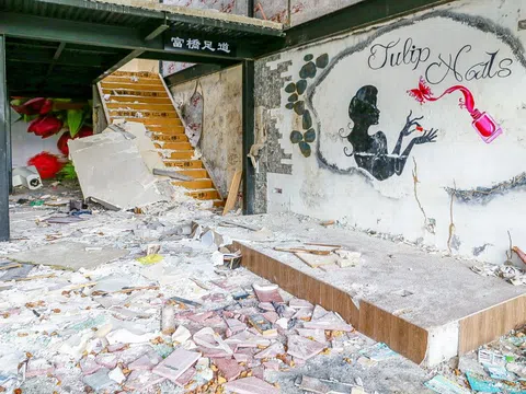 Vì sao nhiều nhà hàng ở Đà Nẵng bị bỏ hoang?